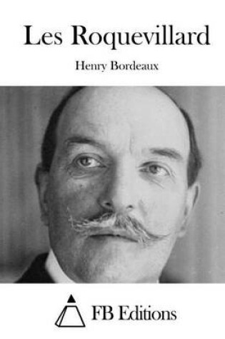 Cover of Les Roquevillard