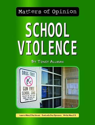 Book cover for School Violence