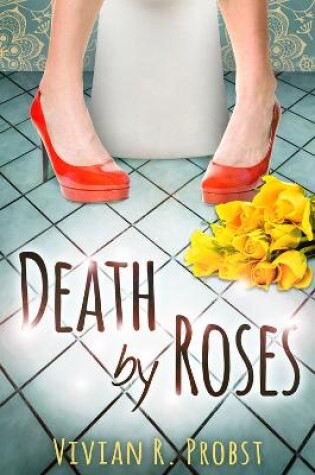 Cover of Death by Roses