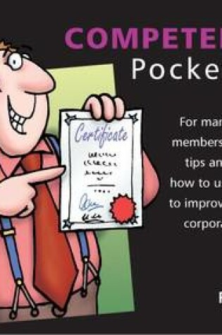 Cover of Competencies