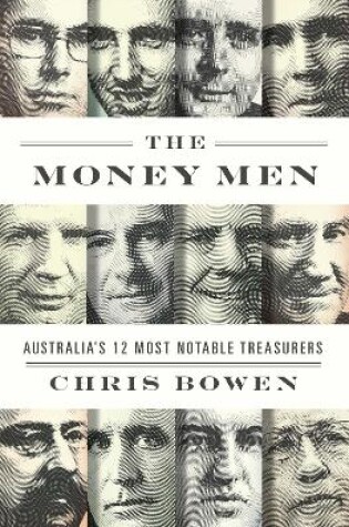 Cover of The Money Men