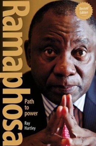 Cover of Ramaphosa