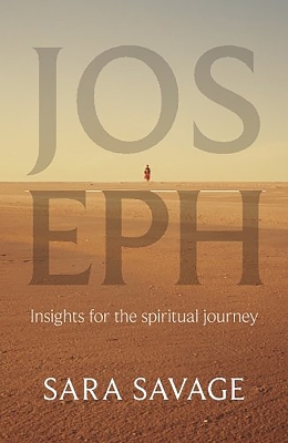 Book cover for Joseph