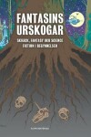 Book cover for Fantasins urskogar