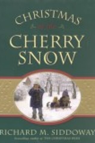 Cover of Christmas of the Cherry Snow