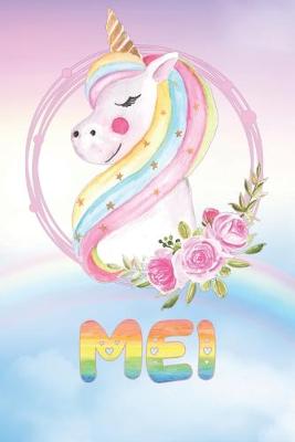 Book cover for Mei