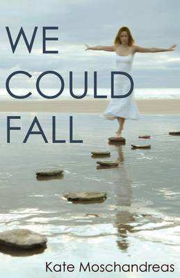 Book cover for We Could Fall