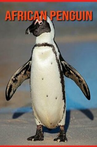 Cover of African Penguin