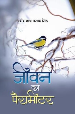 Cover of Jeevan Ka Parameter