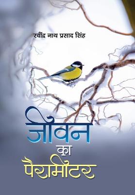 Book cover for Jeevan Ka Parameter