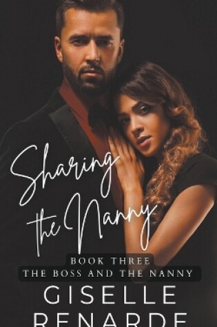Cover of Sharing the Nanny