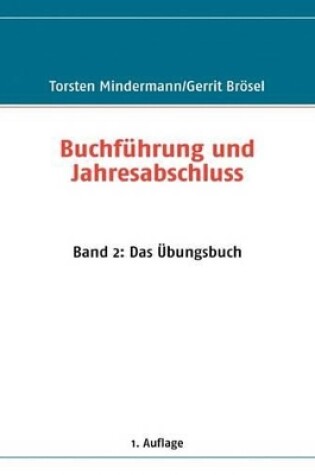 Cover of Buchfhrung Und Jahresabschluss