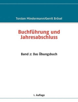 Book cover for Buchfhrung Und Jahresabschluss