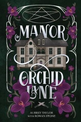 Cover of The Manor On Orchid Lane