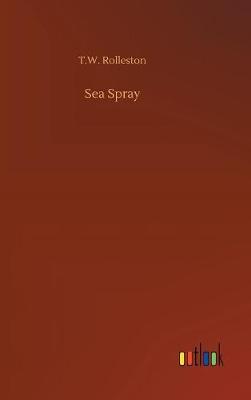 Book cover for Sea Spray