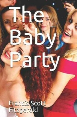 Cover of The Baby Party