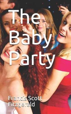 Book cover for The Baby Party