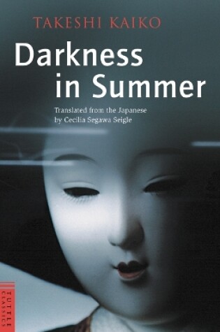 Cover of Darkness in Summer