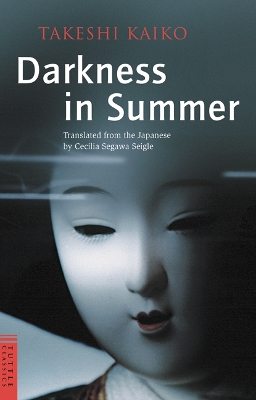 Cover of Darkness in Summer