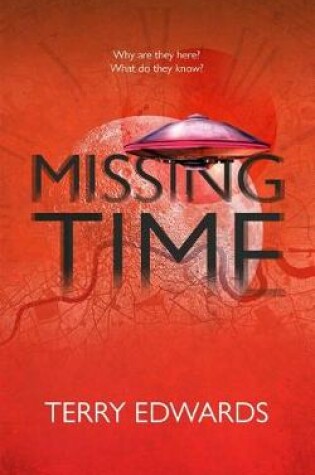 Cover of Missing Time