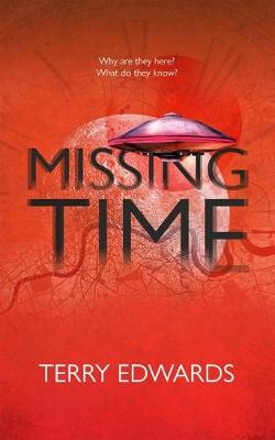 Book cover for Missing Time