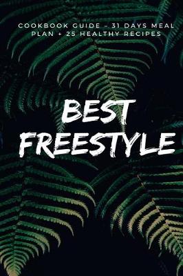 Book cover for Best Freestyle