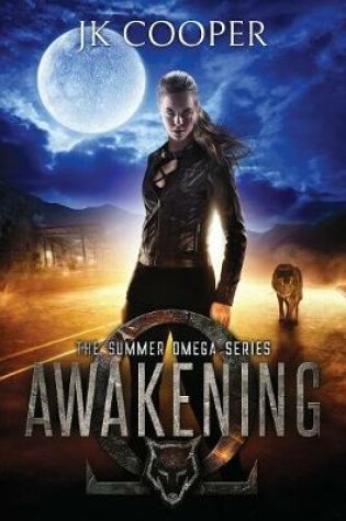 Cover of Awakening