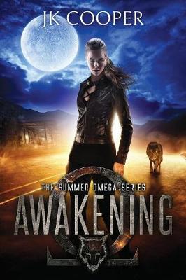 Book cover for Awakening