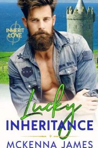 Cover of Lucky Inheritance