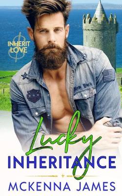 Book cover for Lucky Inheritance