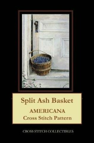 Cover of Split Ash Basket