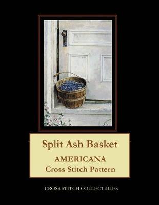 Book cover for Split Ash Basket