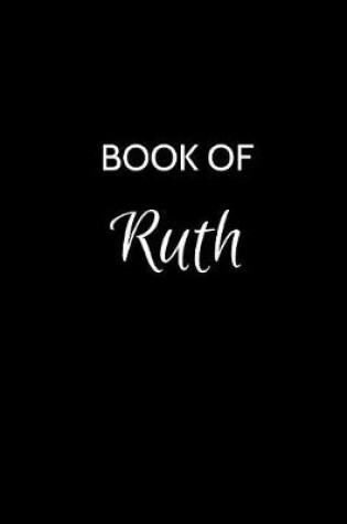 Cover of Book of Ruth