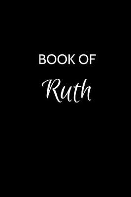 Book cover for Book of Ruth