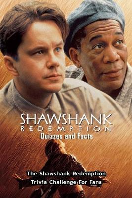 Book cover for Shawshank Redemption Quizzes and Facts