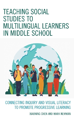 Book cover for Teaching Social Studies to Multilingual Learners in Middle School