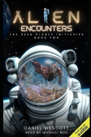 Cover of Alien Encounters