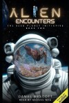 Book cover for Alien Encounters