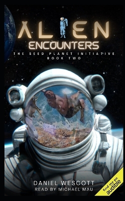 Cover of Alien Encounters