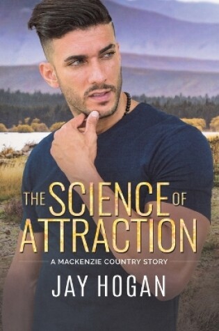 Cover of The Science of Attraction