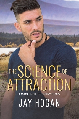 Book cover for The Science of Attraction