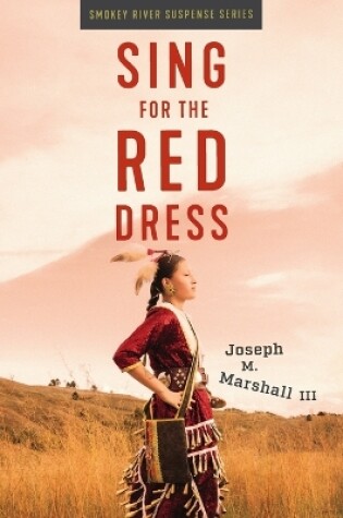 Cover of Sing for the Red Dress