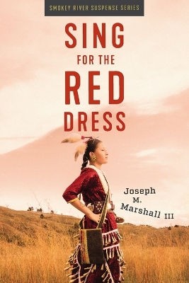 Book cover for Sing for the Red Dress