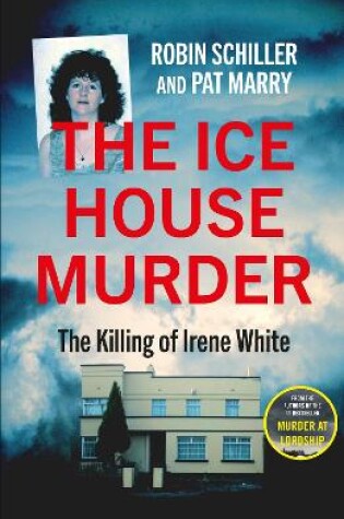 Cover of The Ice House Murder