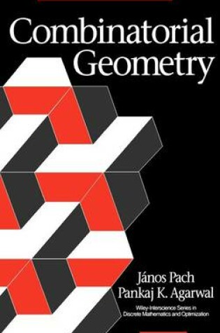 Cover of Combinatorial Geometry