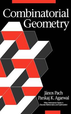 Cover of Combinatorial Geometry