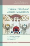 Book cover for William Gilbert and Esoteric Romanticism