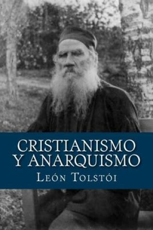 Cover of Cristianismo y Anarquismo