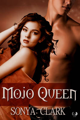 Book cover for Mojo Queen