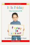 Book cover for It Is Friday